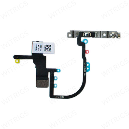 OEM Power Button Flex for iPhone XS
