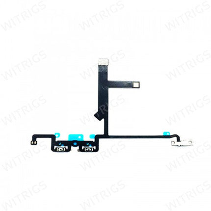 OEM Volume Button Flex for iPhone XS