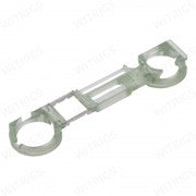 OEM Front Camera Plastic Holder for iPhone X