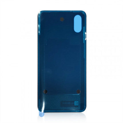 OEM Battery Cover for Xiaomi Mi 8 Pro Black