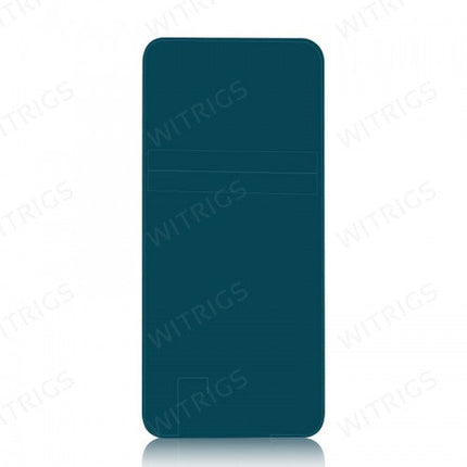 Witrigs Screen Frame Adhesive for Xiaomi Redmi Note 7