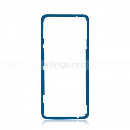 OEM Back Cover Adhesive for OnePlus 6T
