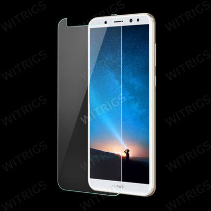 Tempered Glass Screen Protector for Huawei Mate 10 Lite