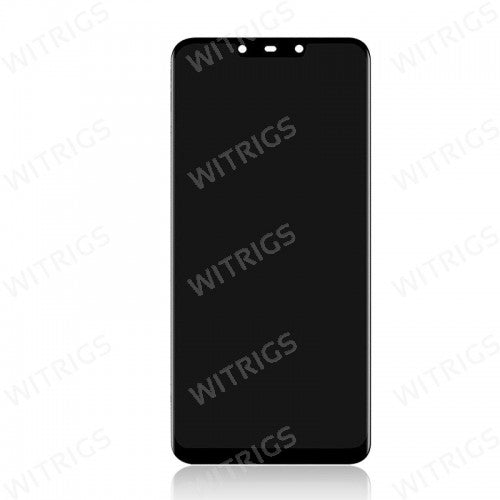 OEM Screen Replacement with Frame for Huawei Mate 20 Lite Platinum Gold