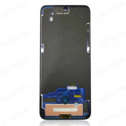 OEM Middle Frame for Xiaomi Mi 9 Ocean Blue