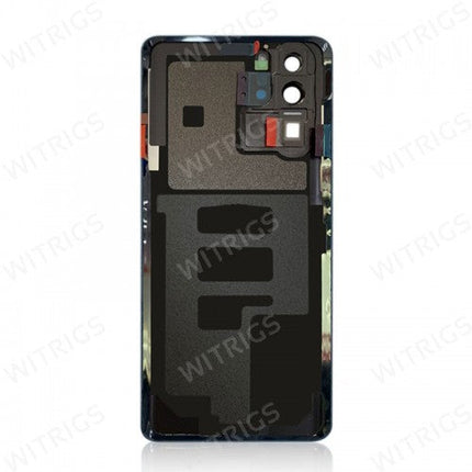 OEM Battery Cover with Camera Glass for Huawei P30 Pro Aurora