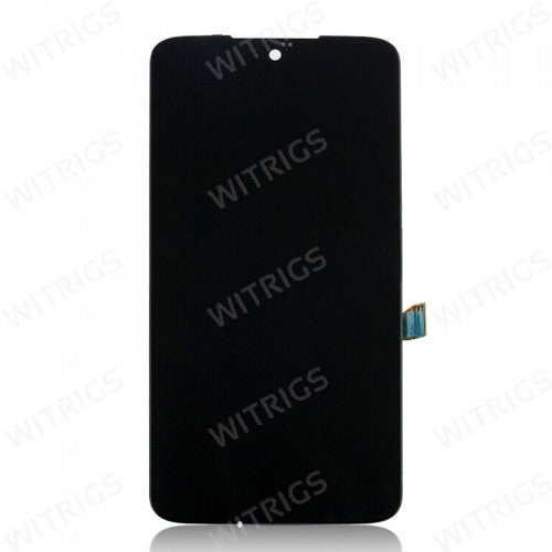 OEM Screen Replacement for Motorola Moto G7