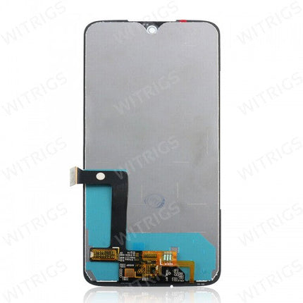 OEM Screen Replacement for Motorola Moto G7