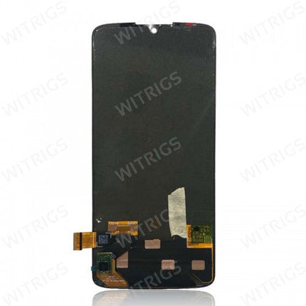 OEM Screen Replacement for Motorola Moto Z4