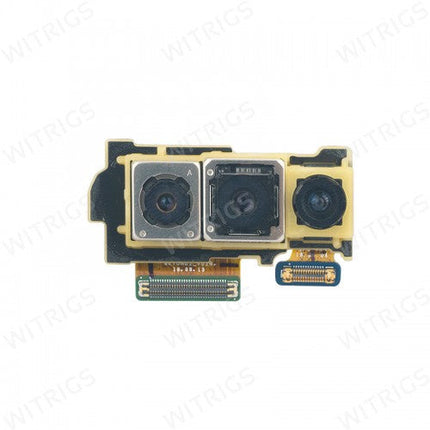 OEM Rear Camera for Samsung Galaxy S10/S10 Plus (Global)