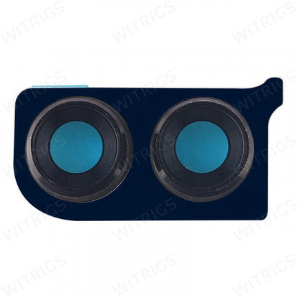 OEM Camera Cover for Honor 8X Black