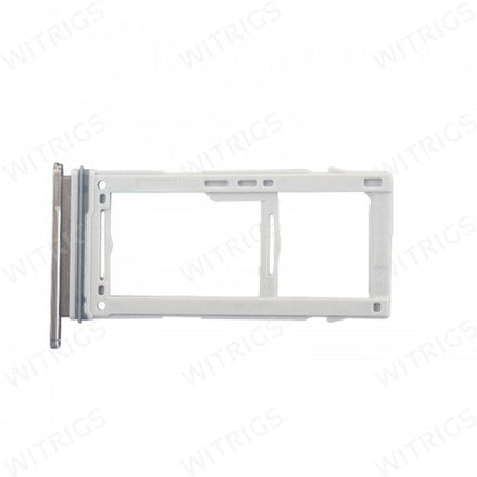 OEM SIM Card Tray for Samsung Galaxy S10 Prism Black