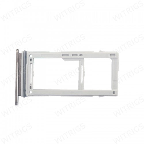 OEM SIM Card Tray for Samsung Galaxy S10 Prism Black