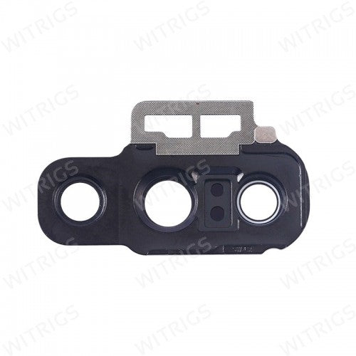 OEM Camera Cover for Huawei P20 Pro Blue