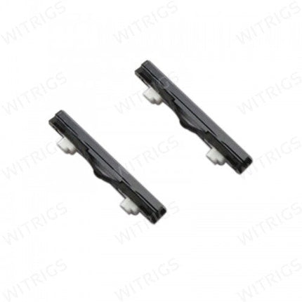 OEM Side Buttons for Huawei P20 Pro Black