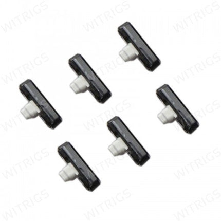 OEM Side Buttons for Huawei P20 Pro Black