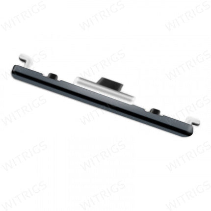 OEM Side Buttons for Huawei Mate 20 Pro Black