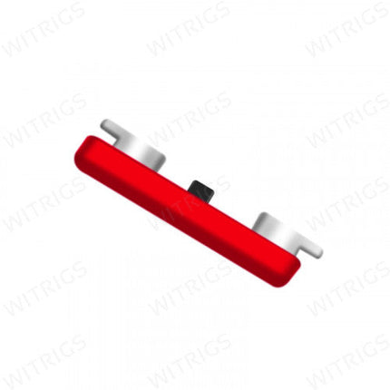 OEM Side Buttons for Huawei Mate 20 Pro Black