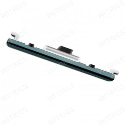 OEM Side Buttons for Huawei Mate 20 Pro Emerald Green