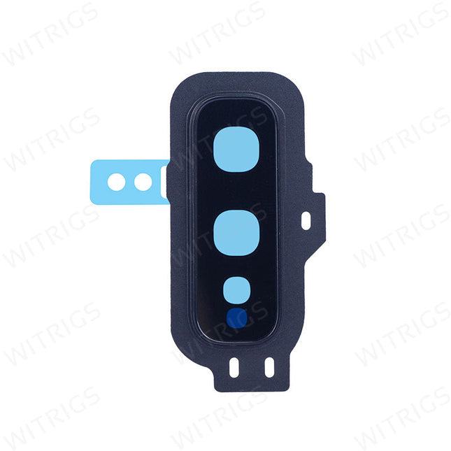 OEM Camera Cover for Samsung Galaxy S10e Black
