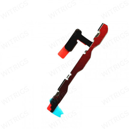 OEM Power + Volume Button Flex for Huawei P30 Pro