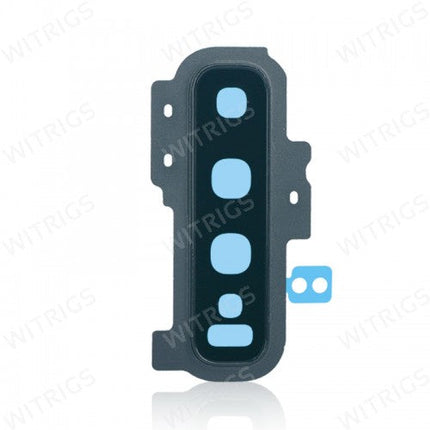 OEM Camera Cover for Samsung Galaxy S10 Plus Black
