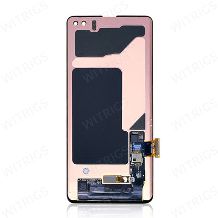 Original Screen Replacement for Samsung Galaxy S10 Plus