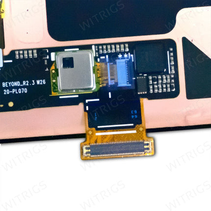 Original Screen Replacement for Samsung Galaxy S10 Plus