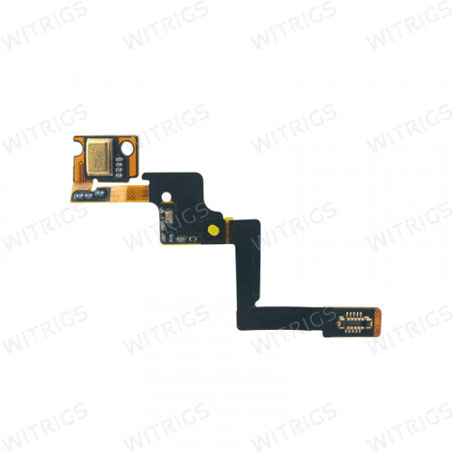OEM Microphone Flex for Google Pixel 3a XL.