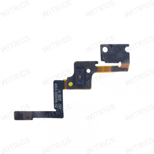 OEM Microphone Flex for Google Pixel 3a XL.