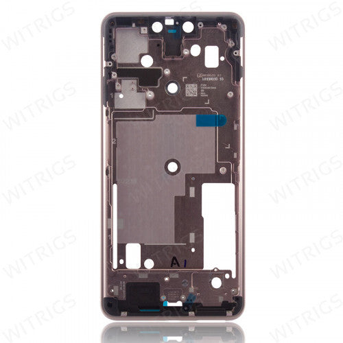 OEM Middle Frame for Google Pixel 3 XL Not Pink.