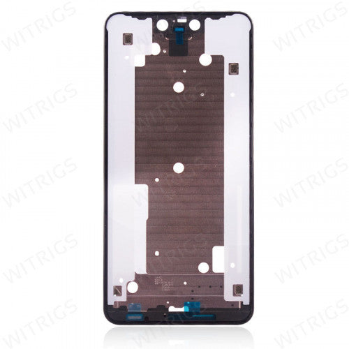 OEM Middle Frame for Google Pixel 3 XL Not Pink.