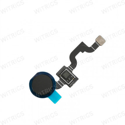 OEM Fingerprint scanner flex for Google Pixel 3a XL Just Black
