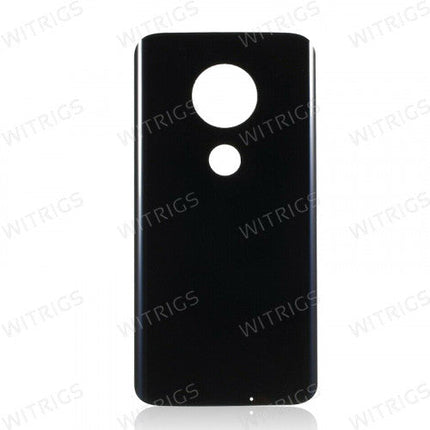 OEM Battery Cover for Motorola Moto G7 Plus Deep Indigo