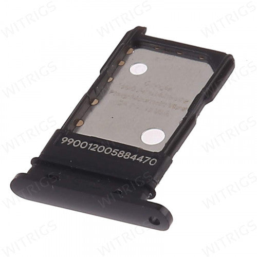 OEM SIM Card Tray for Google Pixel 3 Just Black.
