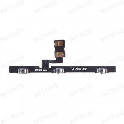 OEM Power Button Flex for Xiaomi Mi 9