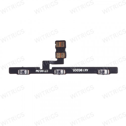 OEM Power Button Flex for Xiaomi Mi 9