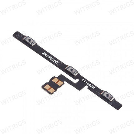 OEM Power Button Flex for Xiaomi Mi 9
