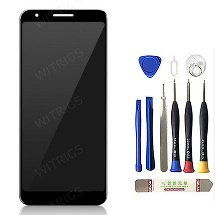 OEM Screen Replacement for Google Pixel 3a