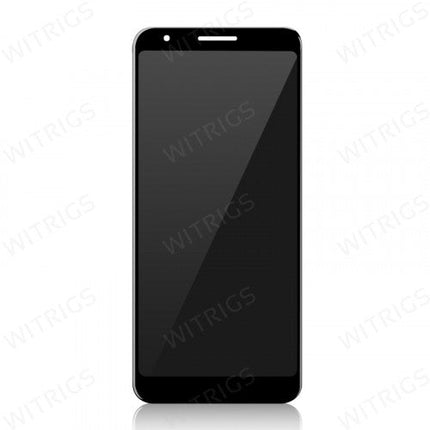 OEM Screen Replacement for Google Pixel 3a