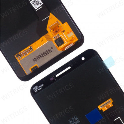 OEM Screen Replacement for Google Pixel 3a