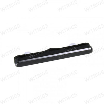 OEM Side Buttons for Huawei P20 Black