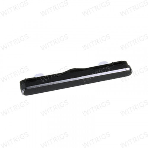 OEM Side Buttons for Huawei P20 Black