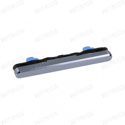 OEM Side Buttons for Huawei P20 Gray