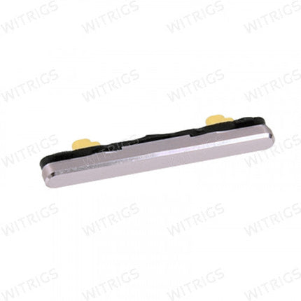 OEM Side Buttons for Huawei P20 Pink Gold