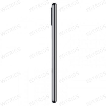 OEM Middle Frame for Huawei P30 Lite Midnight Black High-end Version 48MP
