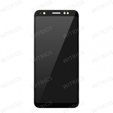 Custom Screen Replacement for Asus Zenfone Max (M1) ZB555KL