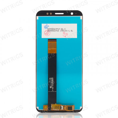 Custom Screen Replacement for Asus Zenfone Max (M1) ZB555KL