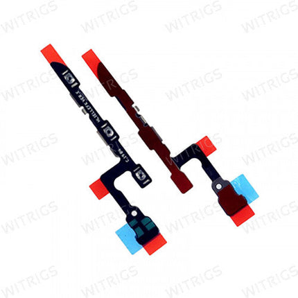 OEM Power + Volume Button Flex for Huawei P30