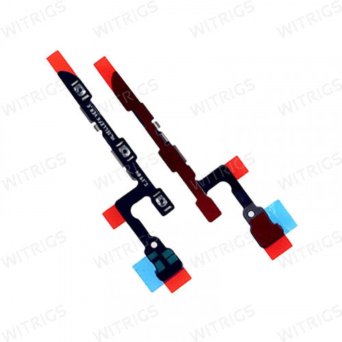 OEM Power + Volume Button Flex for Huawei P30